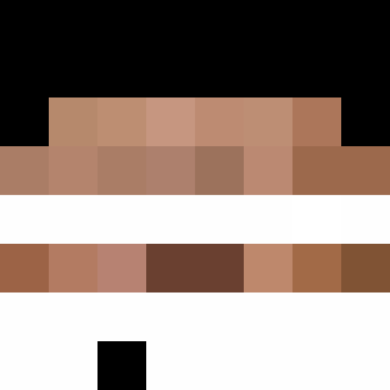 badeendjeh's skin
