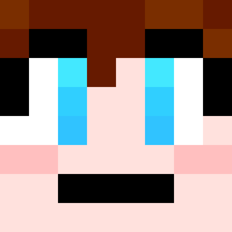 edgyspence's skin