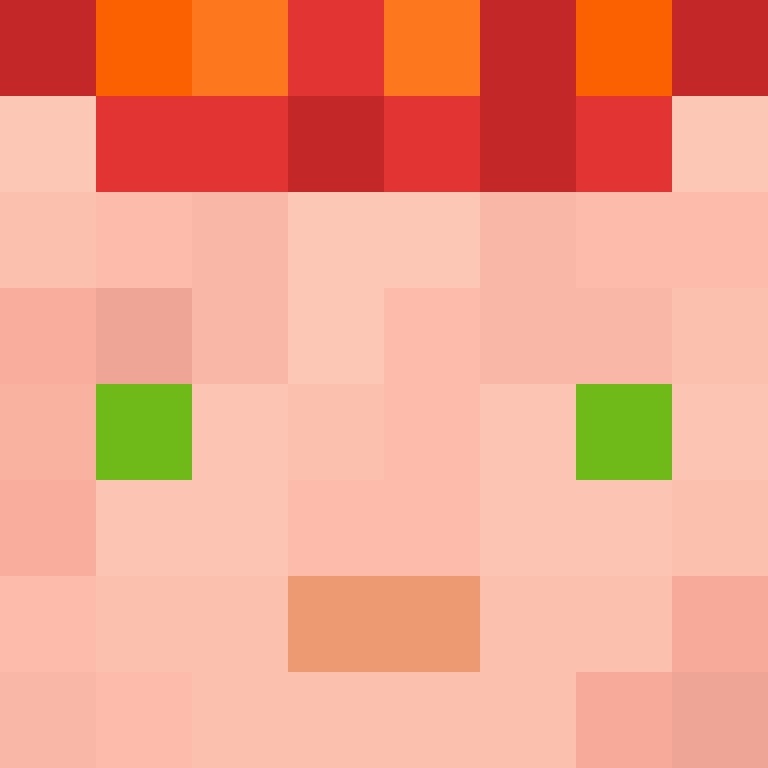 Lenticchie's skin
