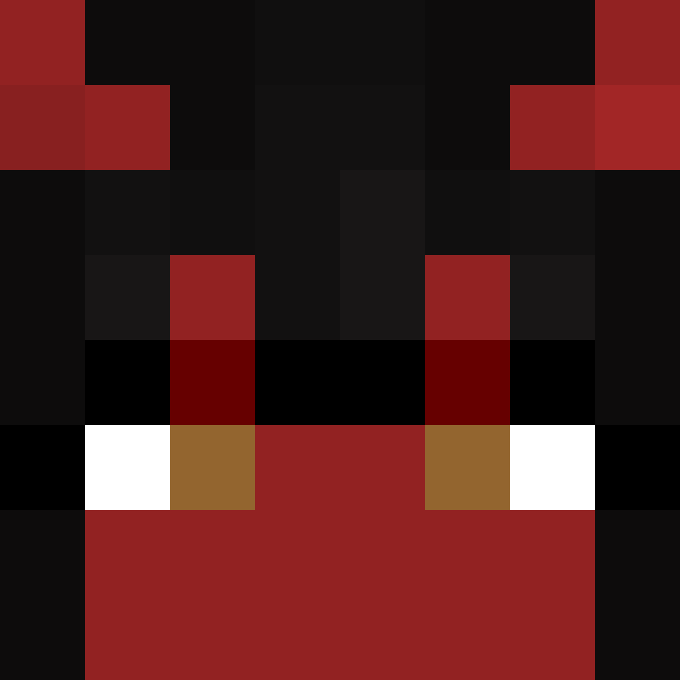 luh29's skin