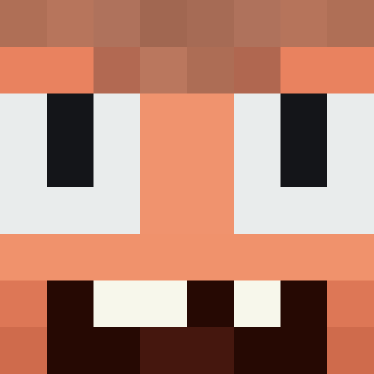 Maledict_YT's skin