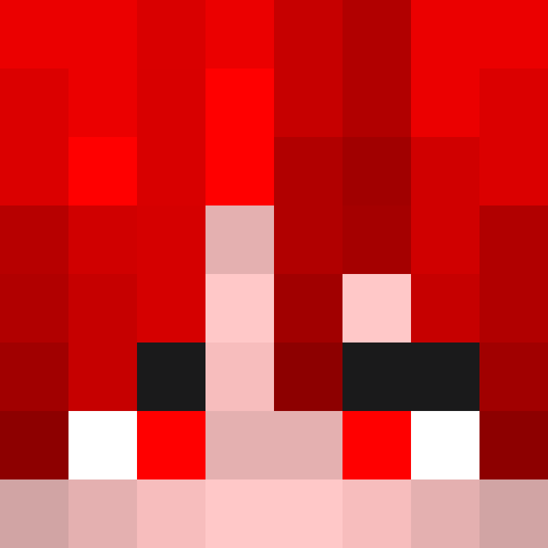 GeyserMC's skin
