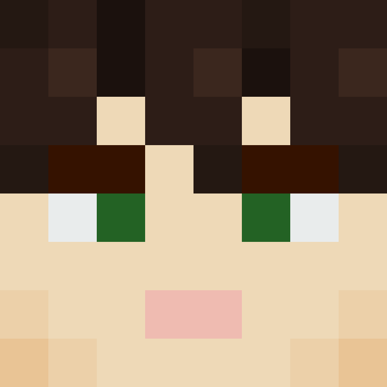 1etho's skin
