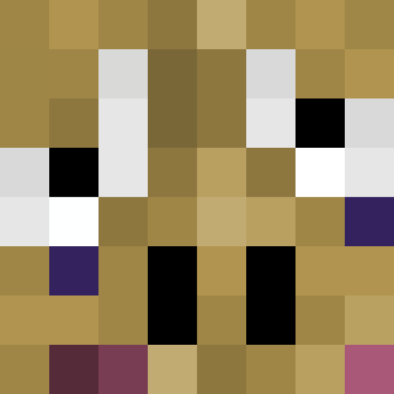 Cartizoll's skin