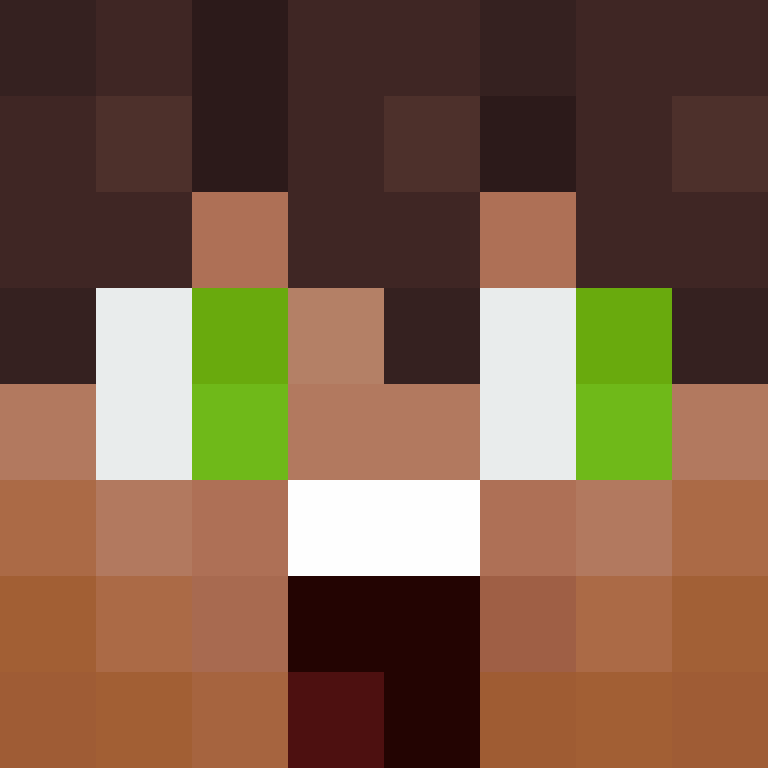 theDevJade's skin
