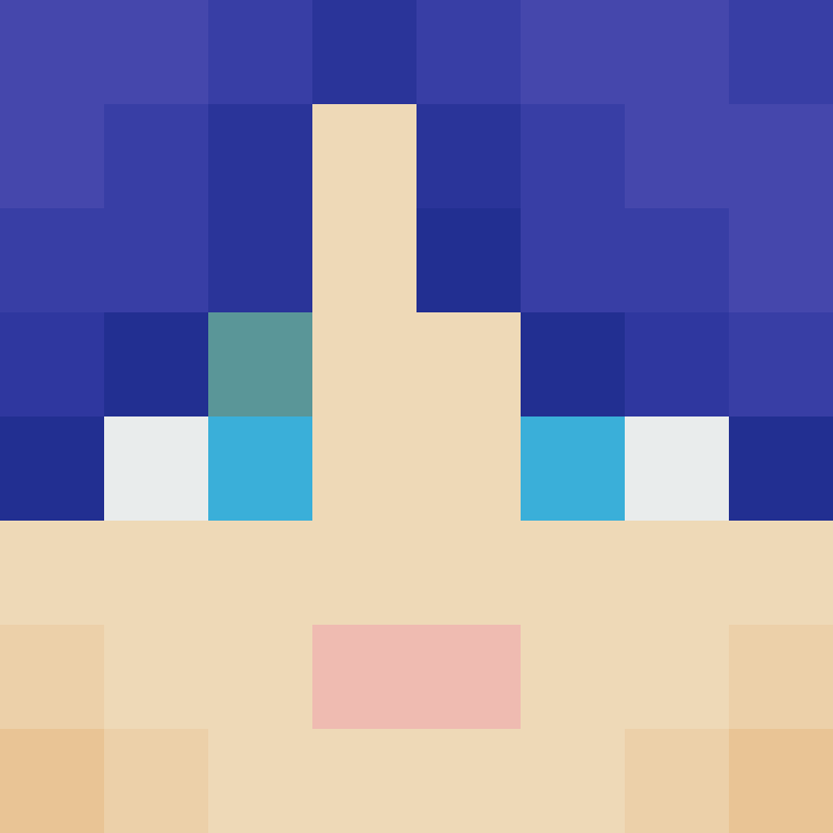 Zuarig's skin