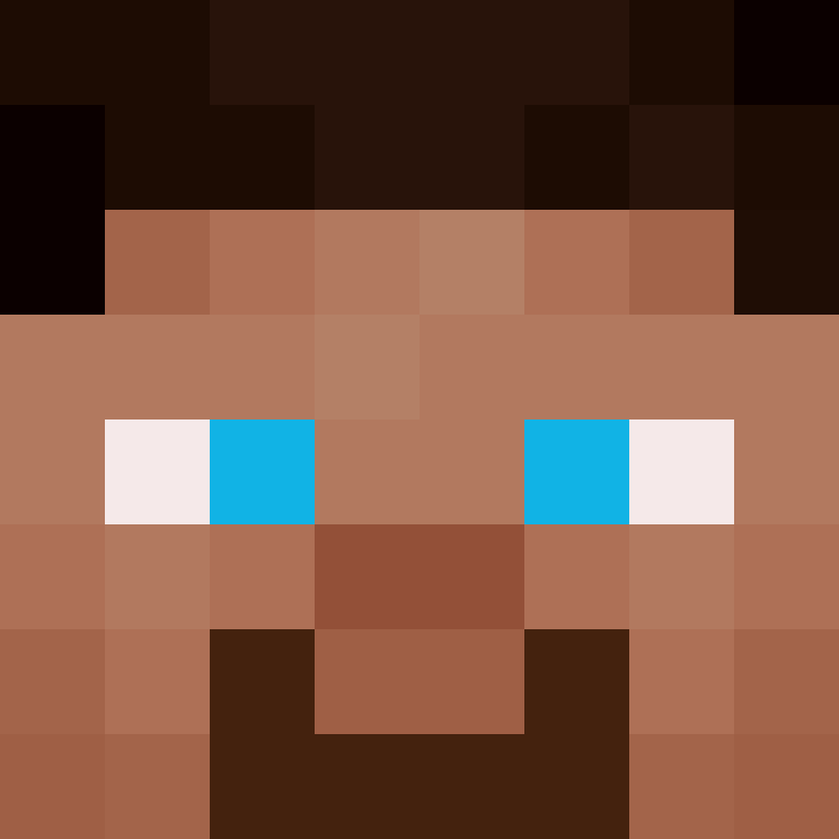 Lugattu's skin