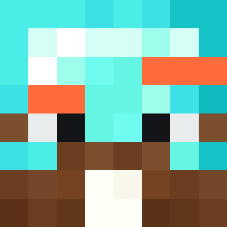 Ichiinn's skin