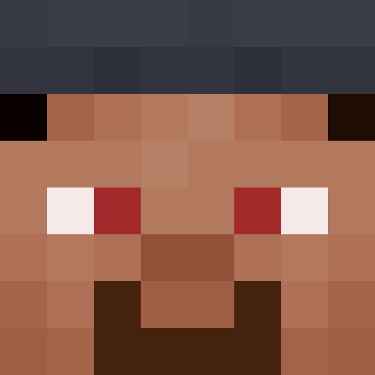 Auntbrix's skin