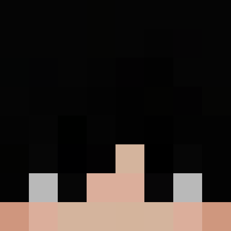 1etho's skin