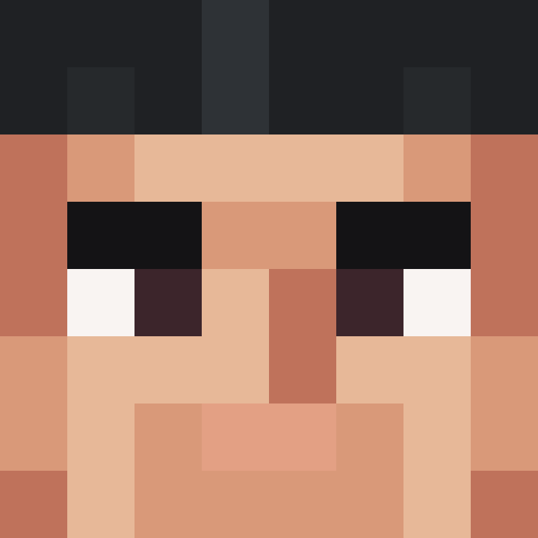 odavidcesar's skin