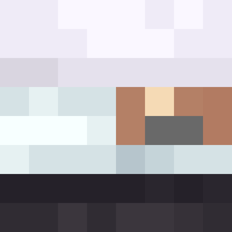 zervation's skin