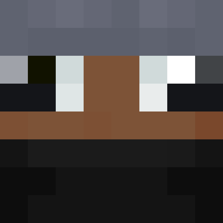 Kaboyio's skin