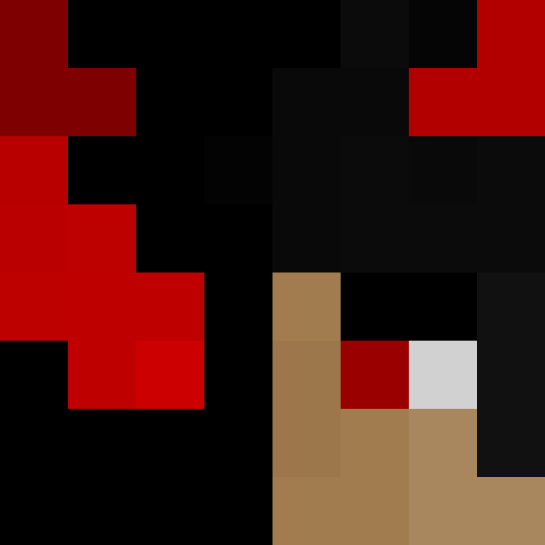 XenokratesRitva's skin