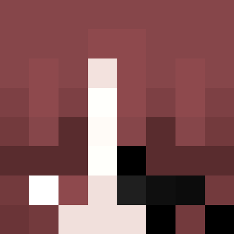 xentany's skin