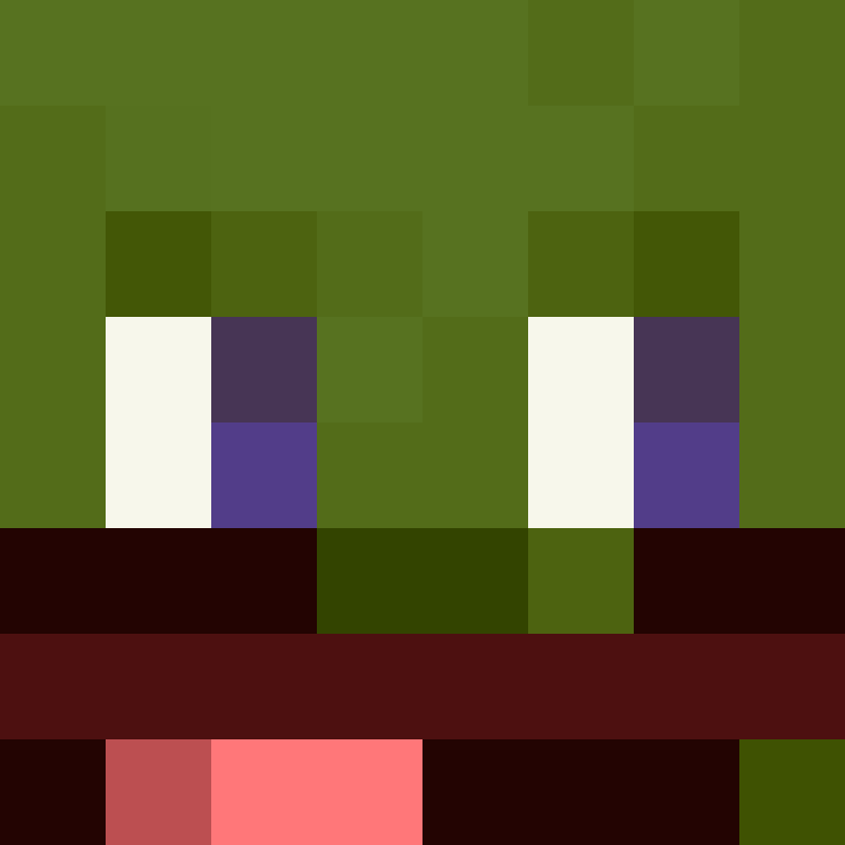 Dequari's skin