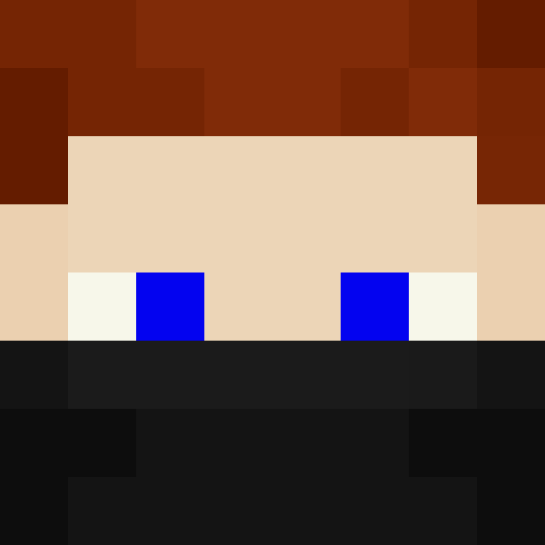 dramagg's skin