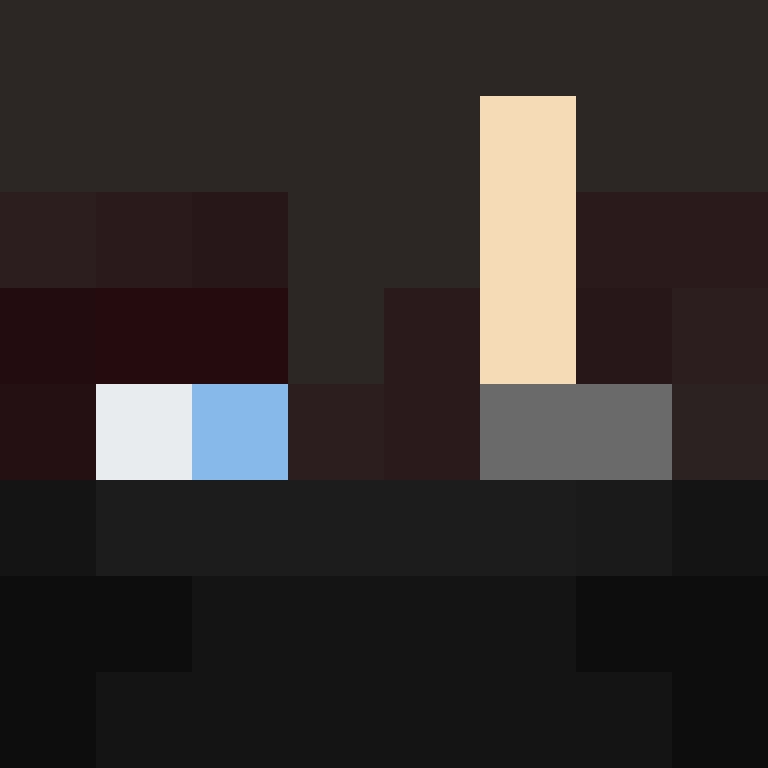 Piedrita17's skin