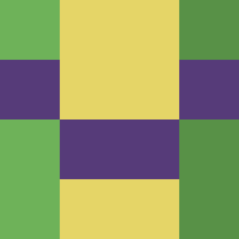 BradBot_2's skin
