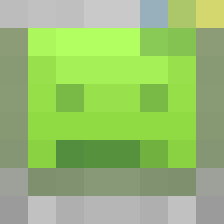 CrypticLoser13's skin