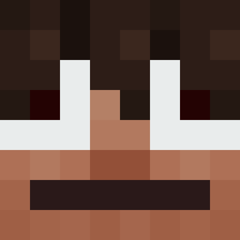 vexlehaha's skin