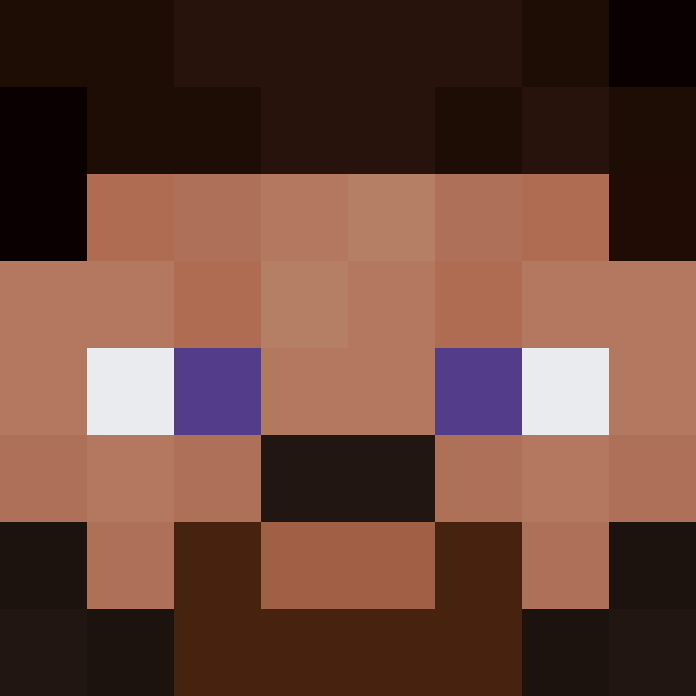 PrinceCR's skin
