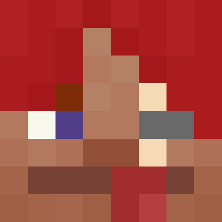 badeendjeh's skin