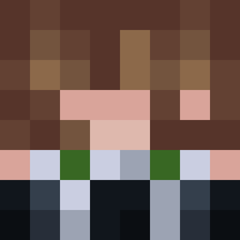 TheSilverDreams's skin