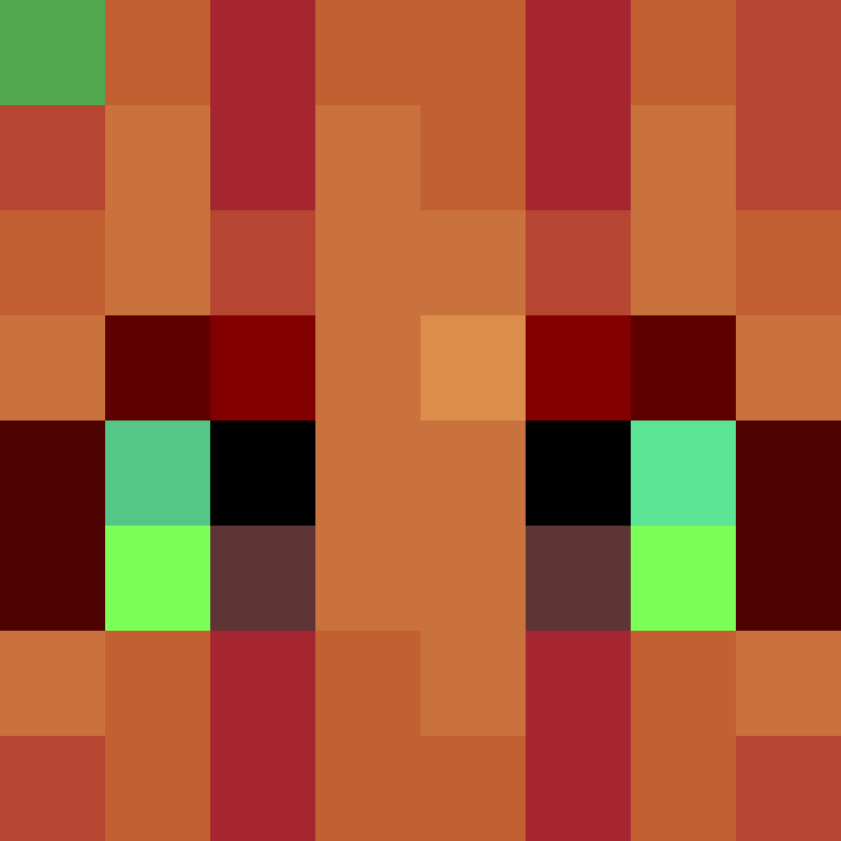 edgyspence's skin