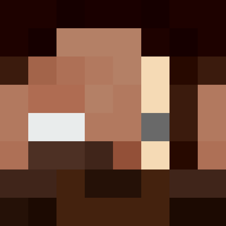 clomp's skin