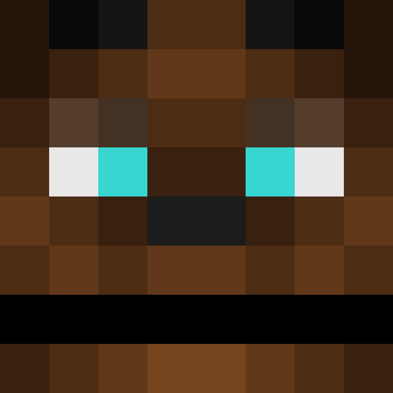 Yeleha's skin