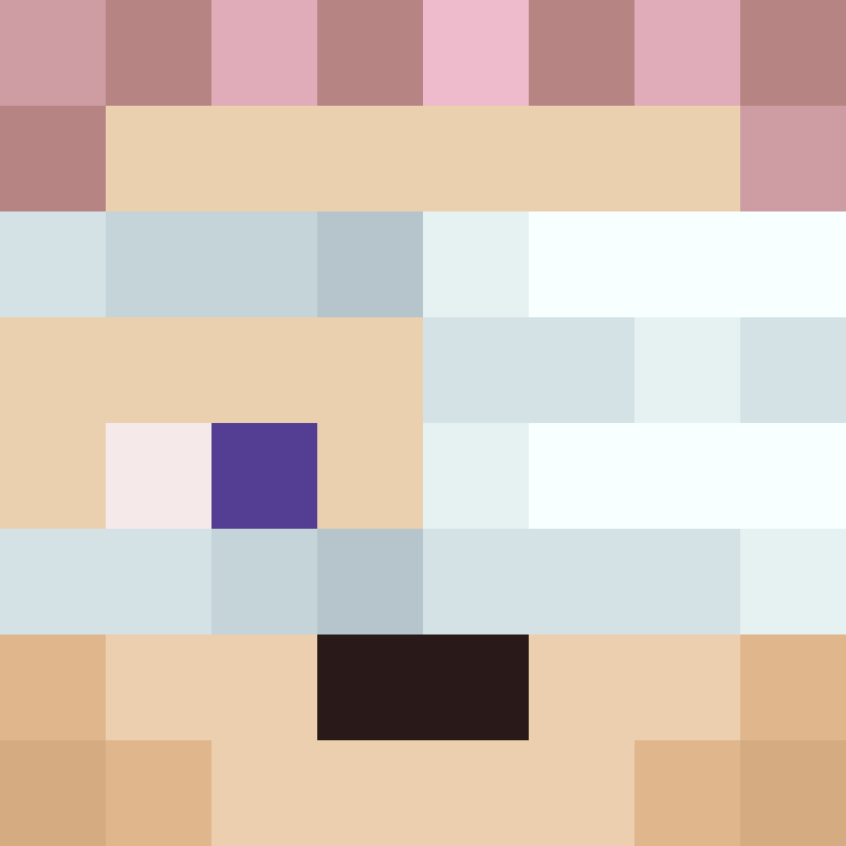 Typken's skin