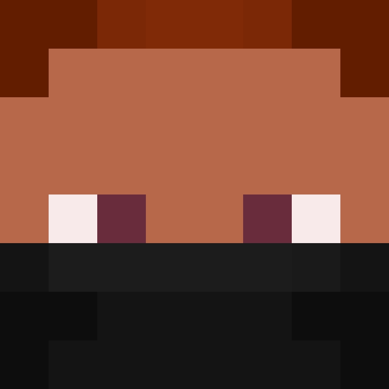 Maledict_YT's skin