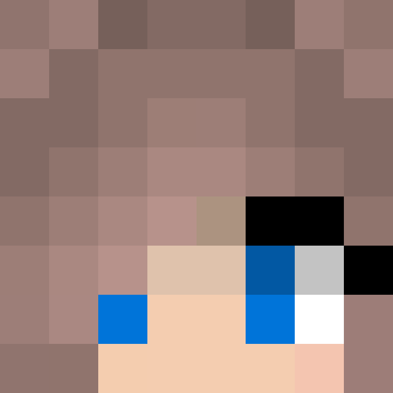 GeyserMC's skin
