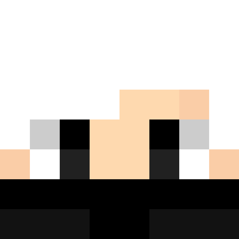 Auntbrix's skin