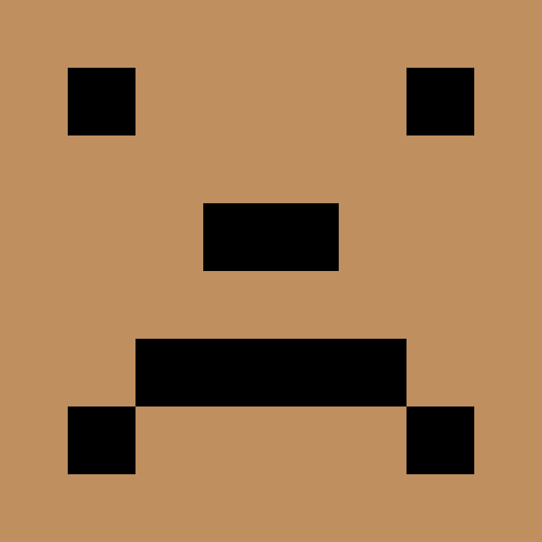 PatatjeMC's skin