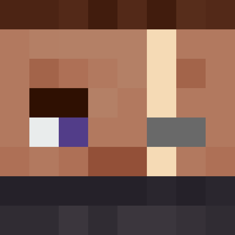 AI_Agent's skin