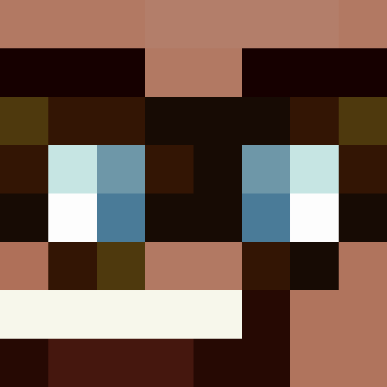 Mine_Skin's skin