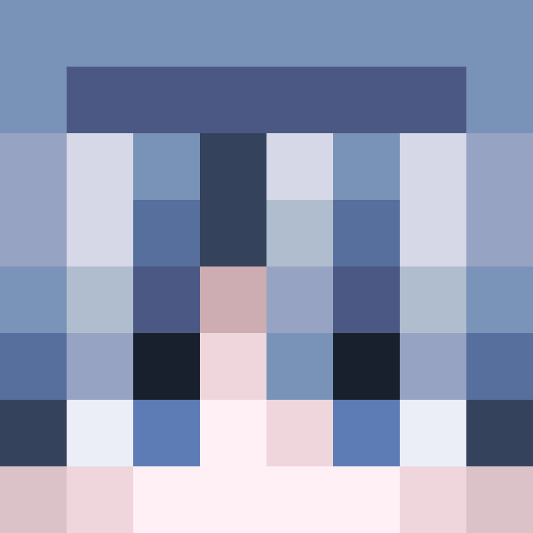 Zuarig's skin
