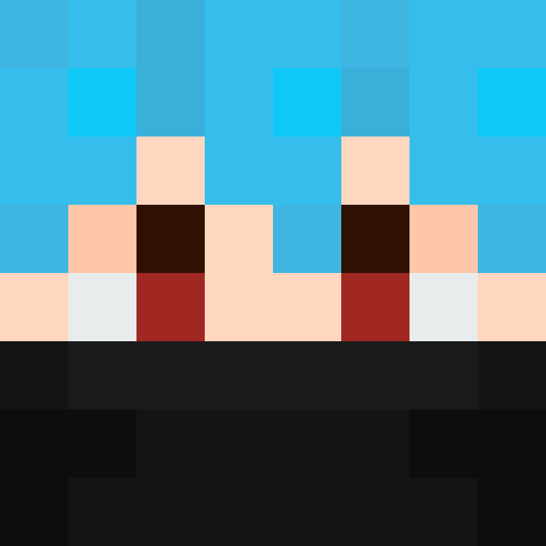 tusg's skin
