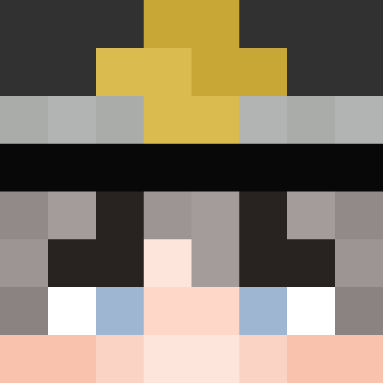 KEITH_0302's skin