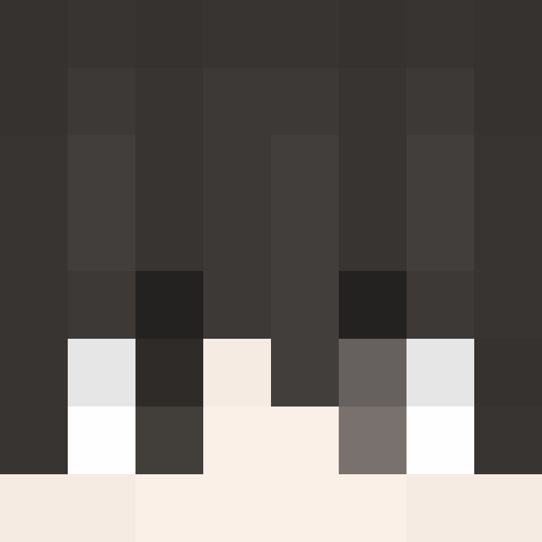 uhbk's skin