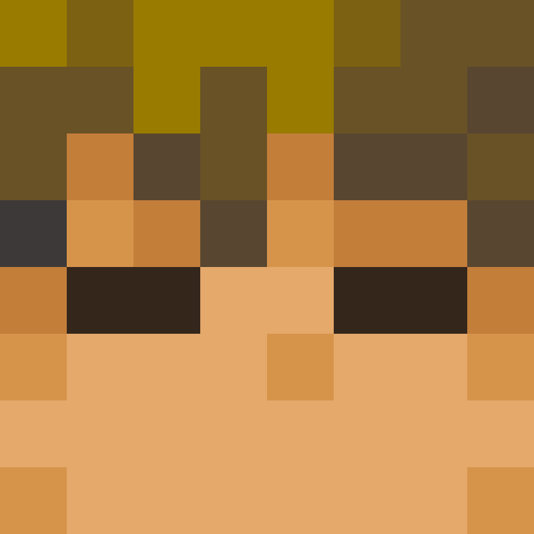 dayowee's skin