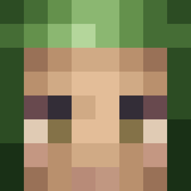 MrRiptide's skin