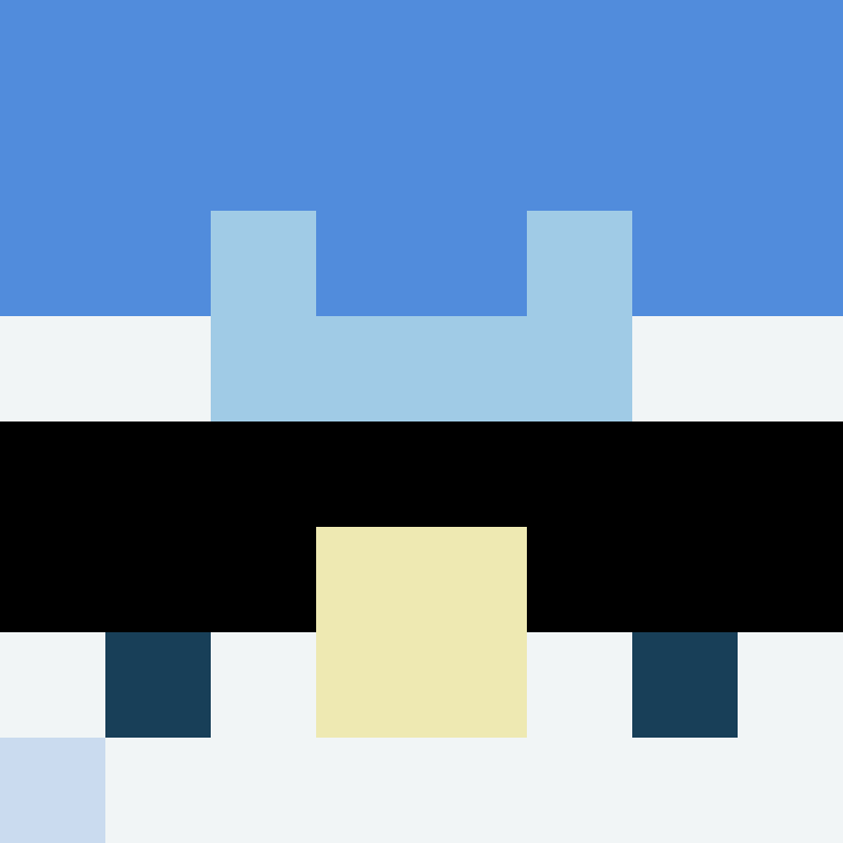 ElectronicSex's skin