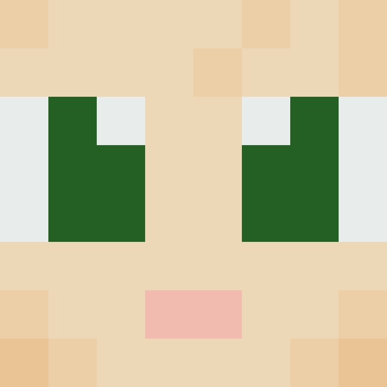 Dequari's skin