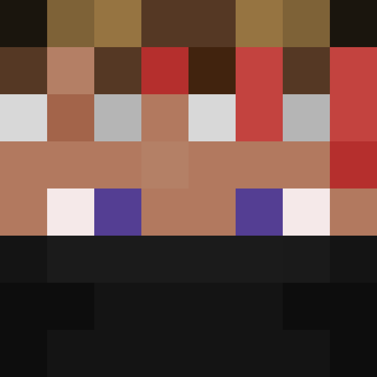 EgorKalachev's skin