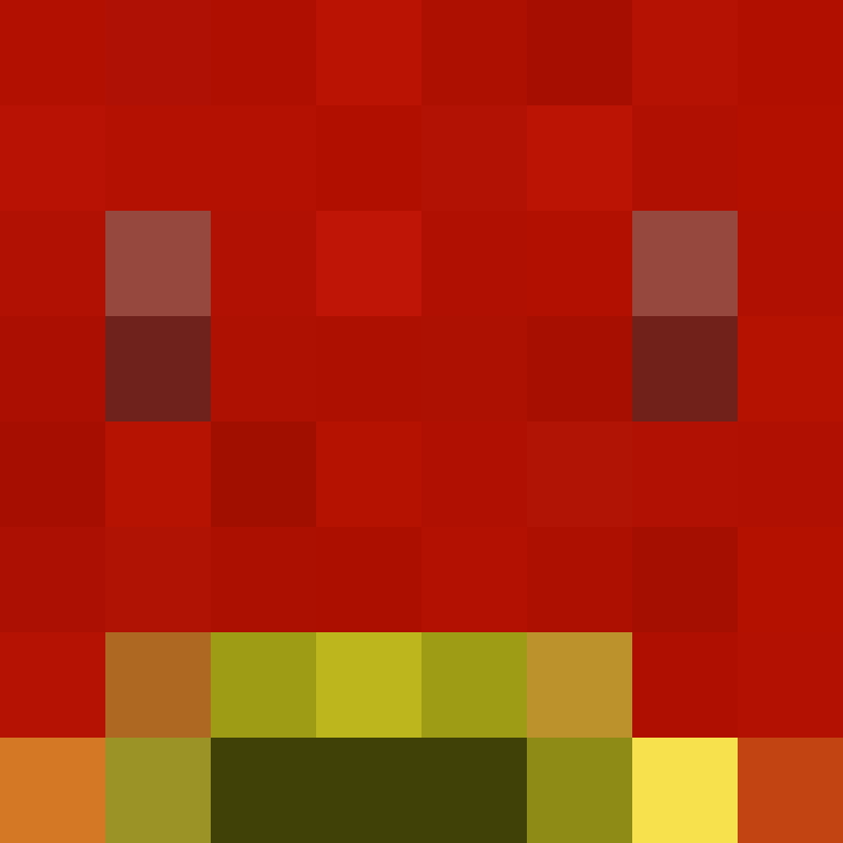 notinventive's skin