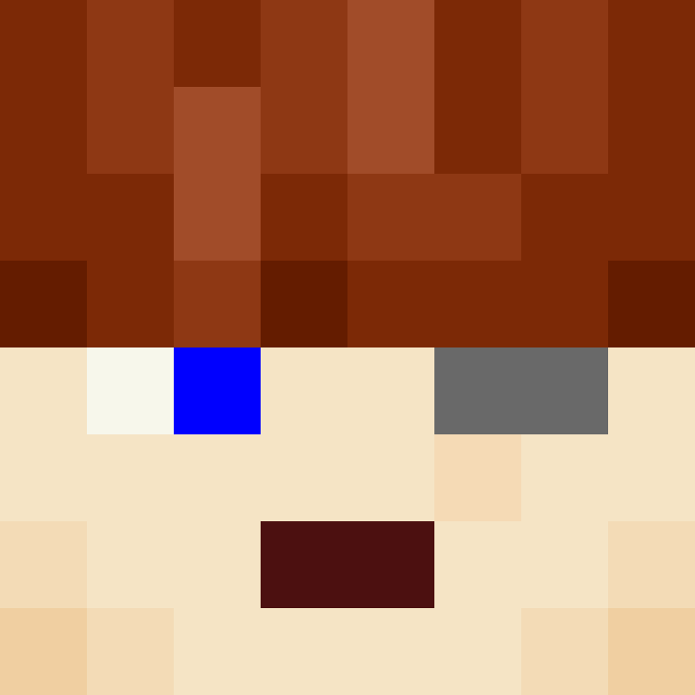 PrinceCR's skin