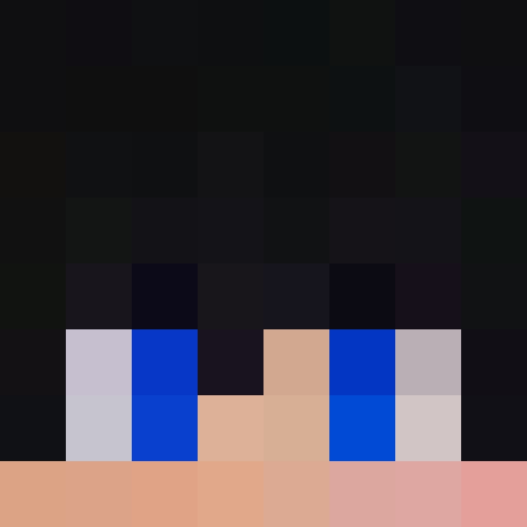 intersecato's skin